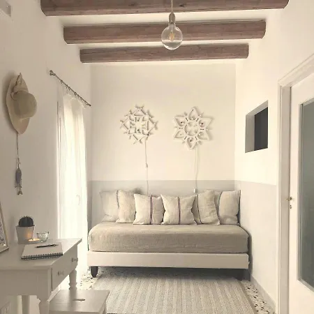 Сasa de vacaciones Camaredde N. 10 *