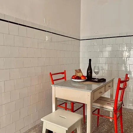 Camaredde N. 10 Holiday home Monopoli
