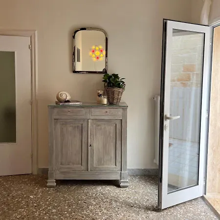 Holiday home Camaredde N. 10