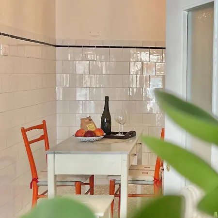 Camaredde N. 10 Holiday home Monopoli