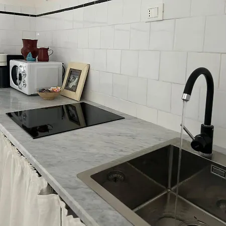 Camaredde N. 10 Prázdninový dům *
